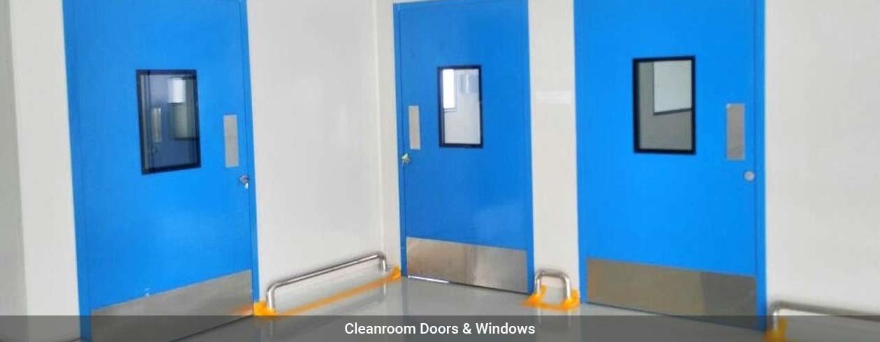 Cleanroom Service