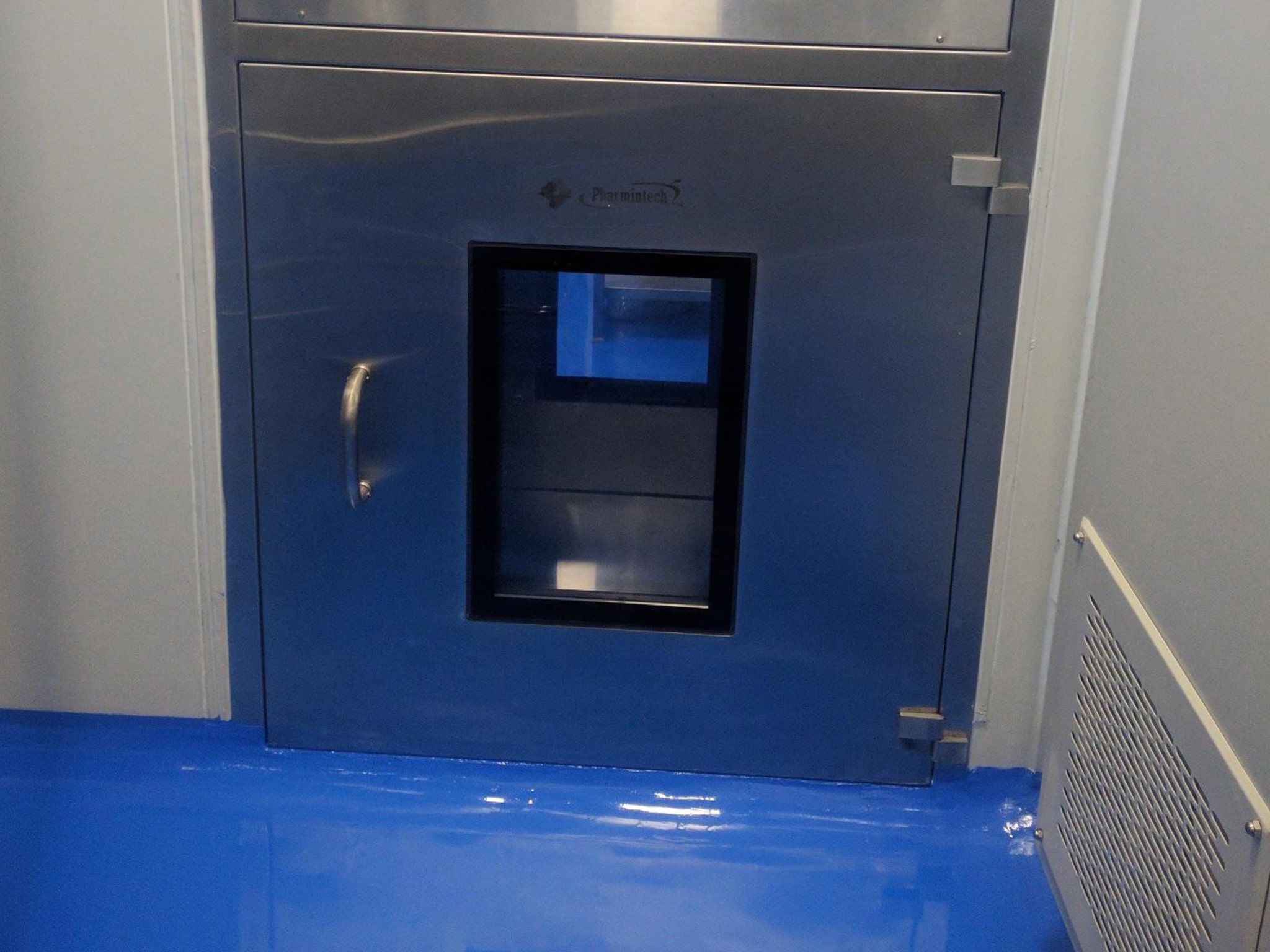 Cleanroom Equipment