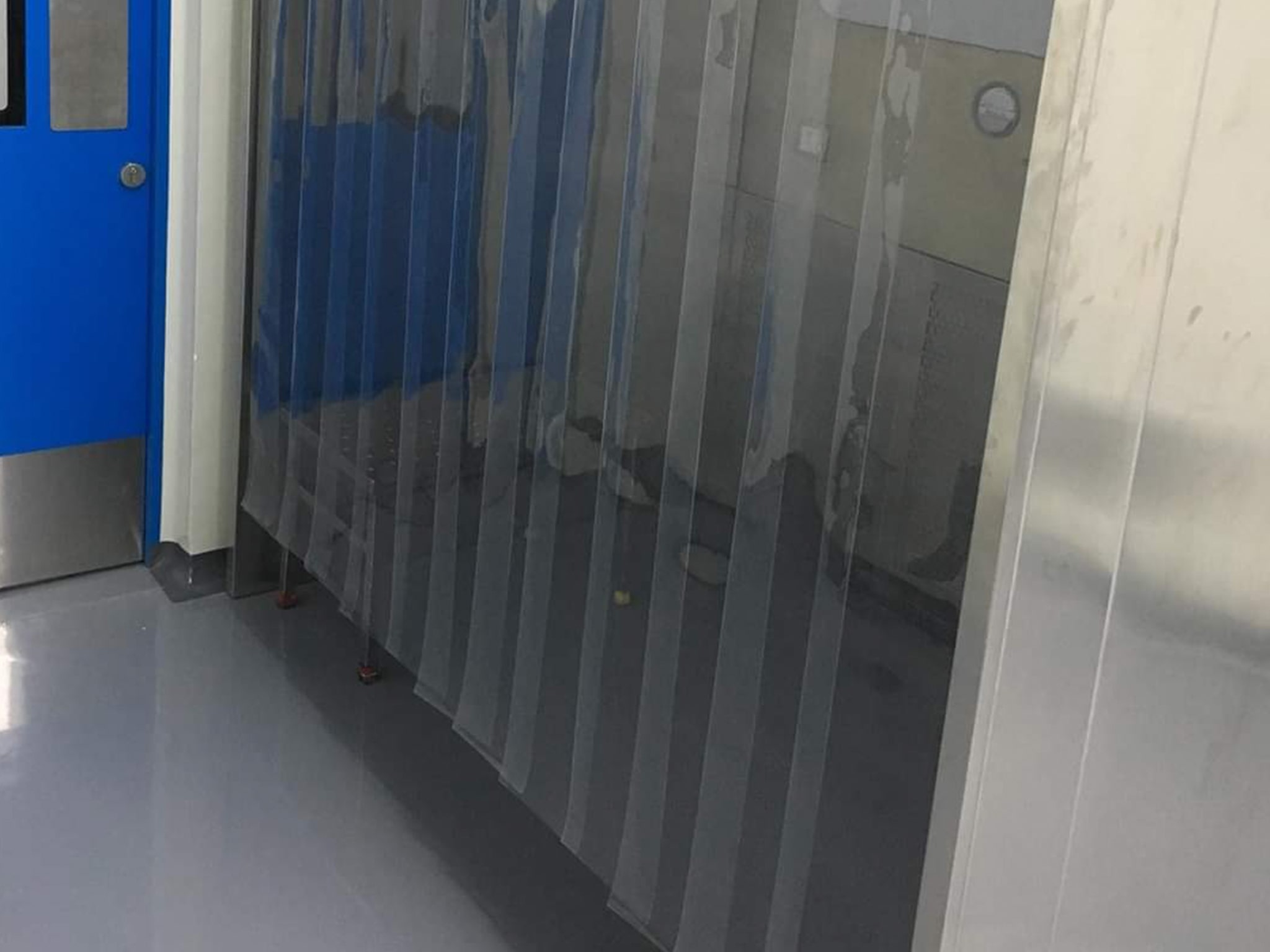 Cleanroom Equipment