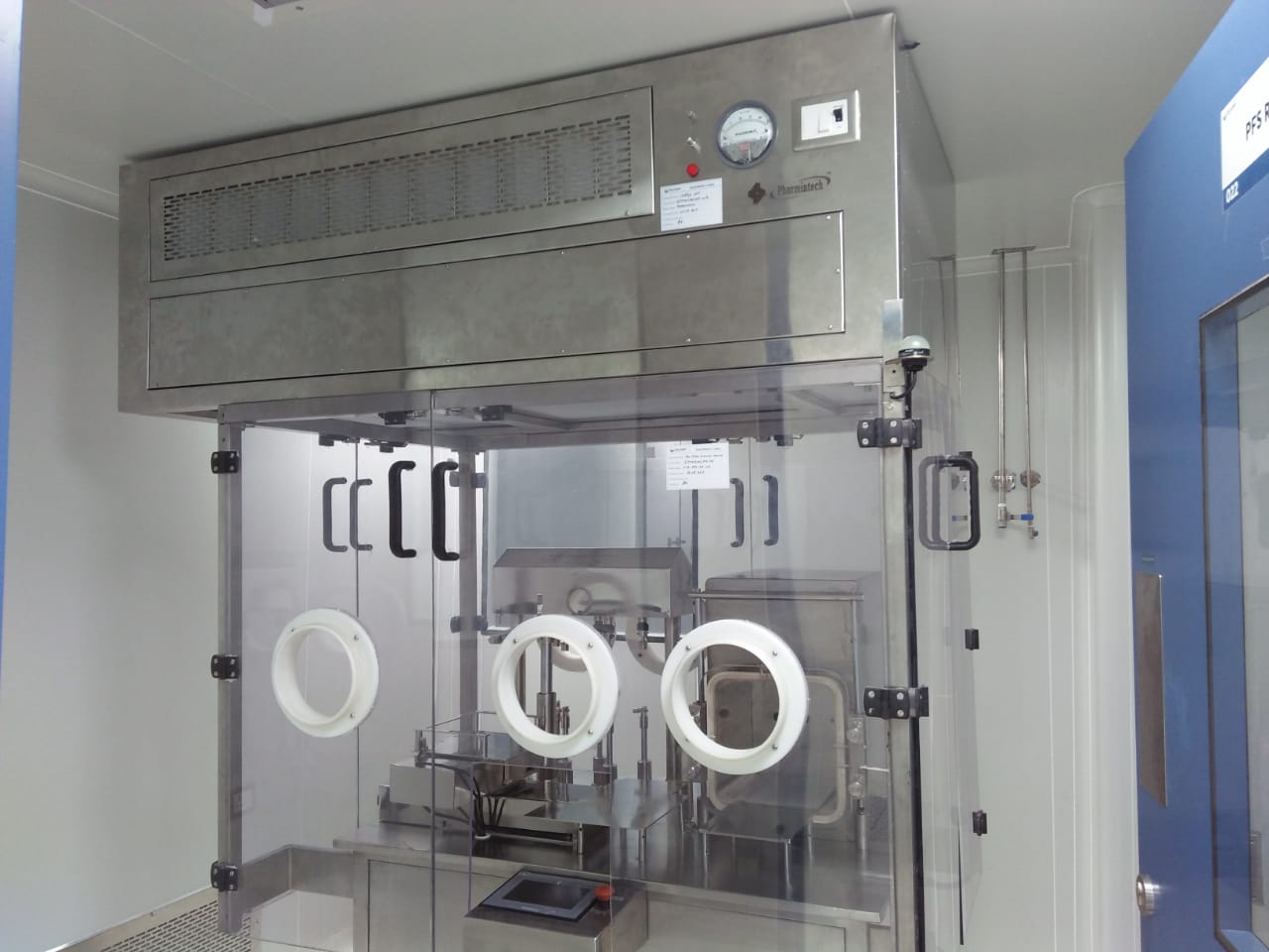 Cleanroom Equipment