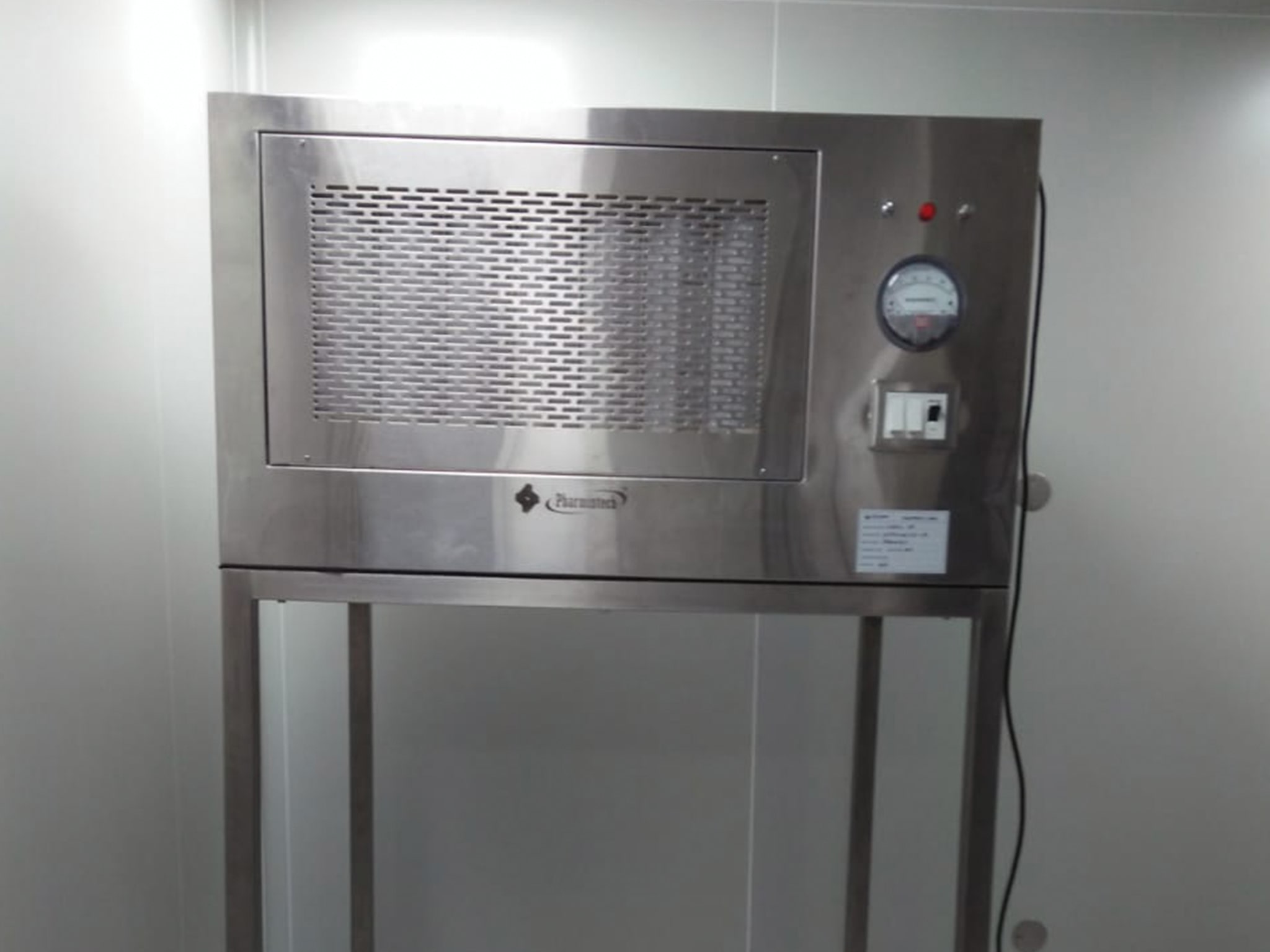 Cleanroom Equipment