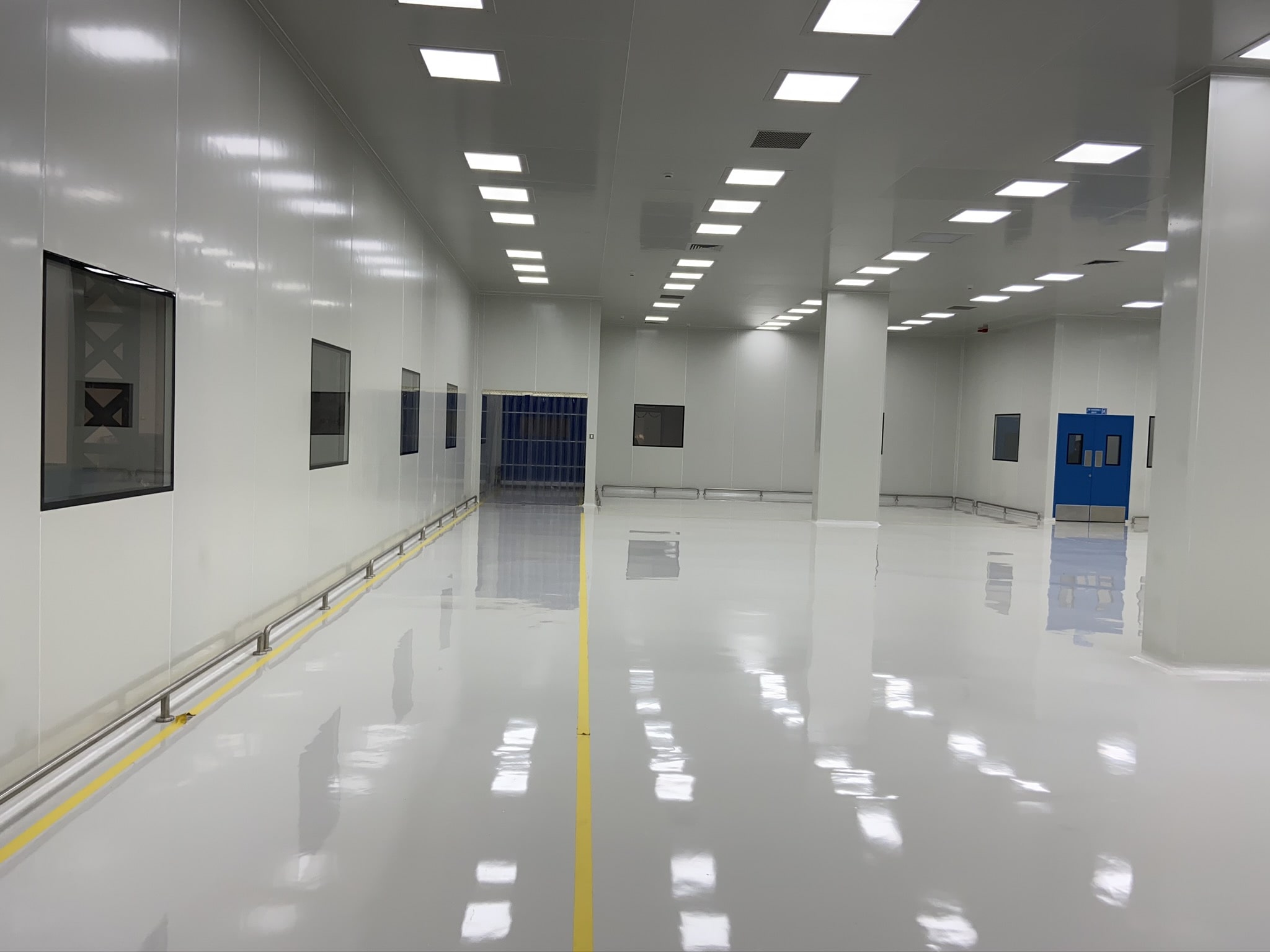 Cleanroom