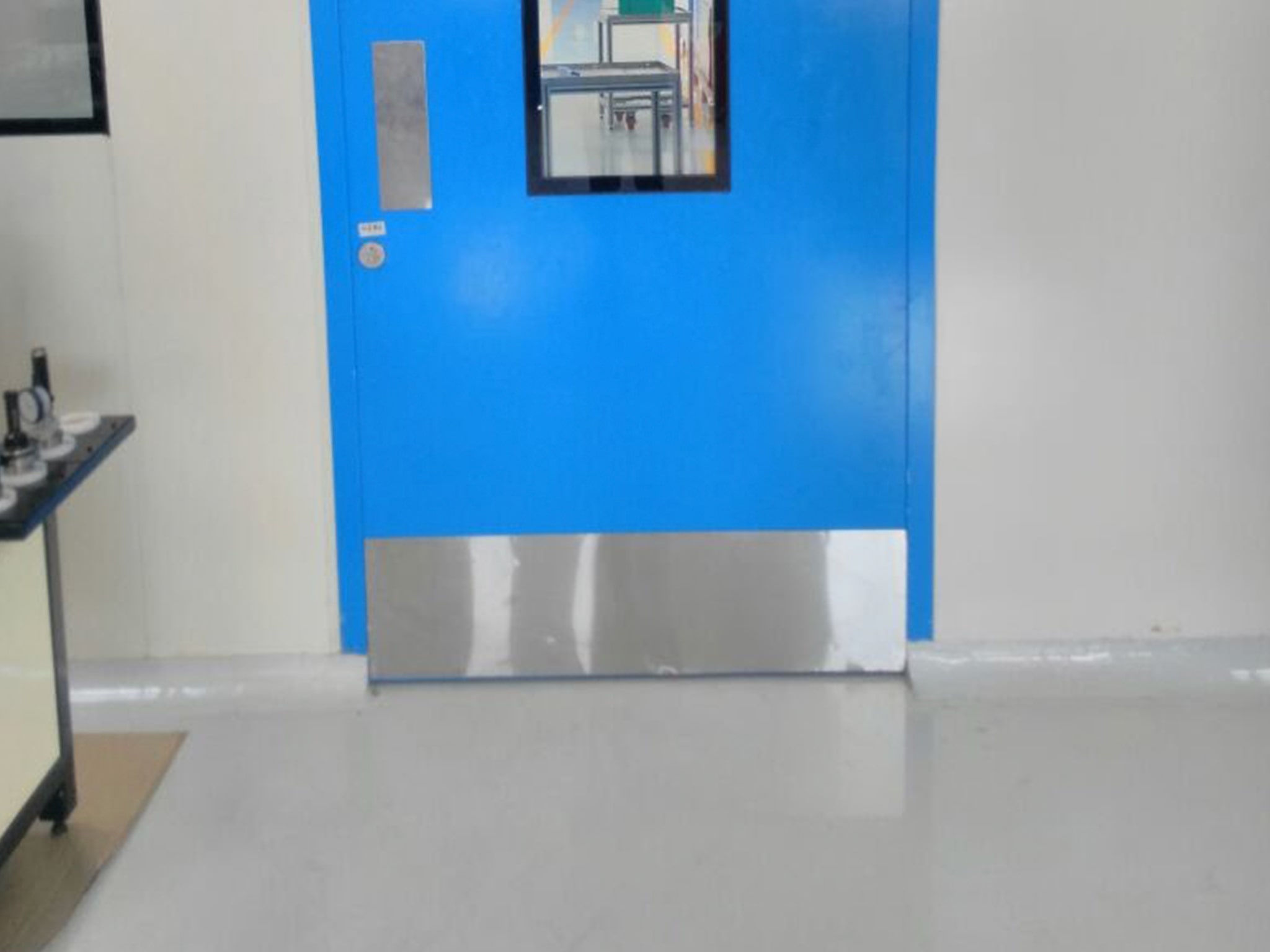 Cleanroom Technology