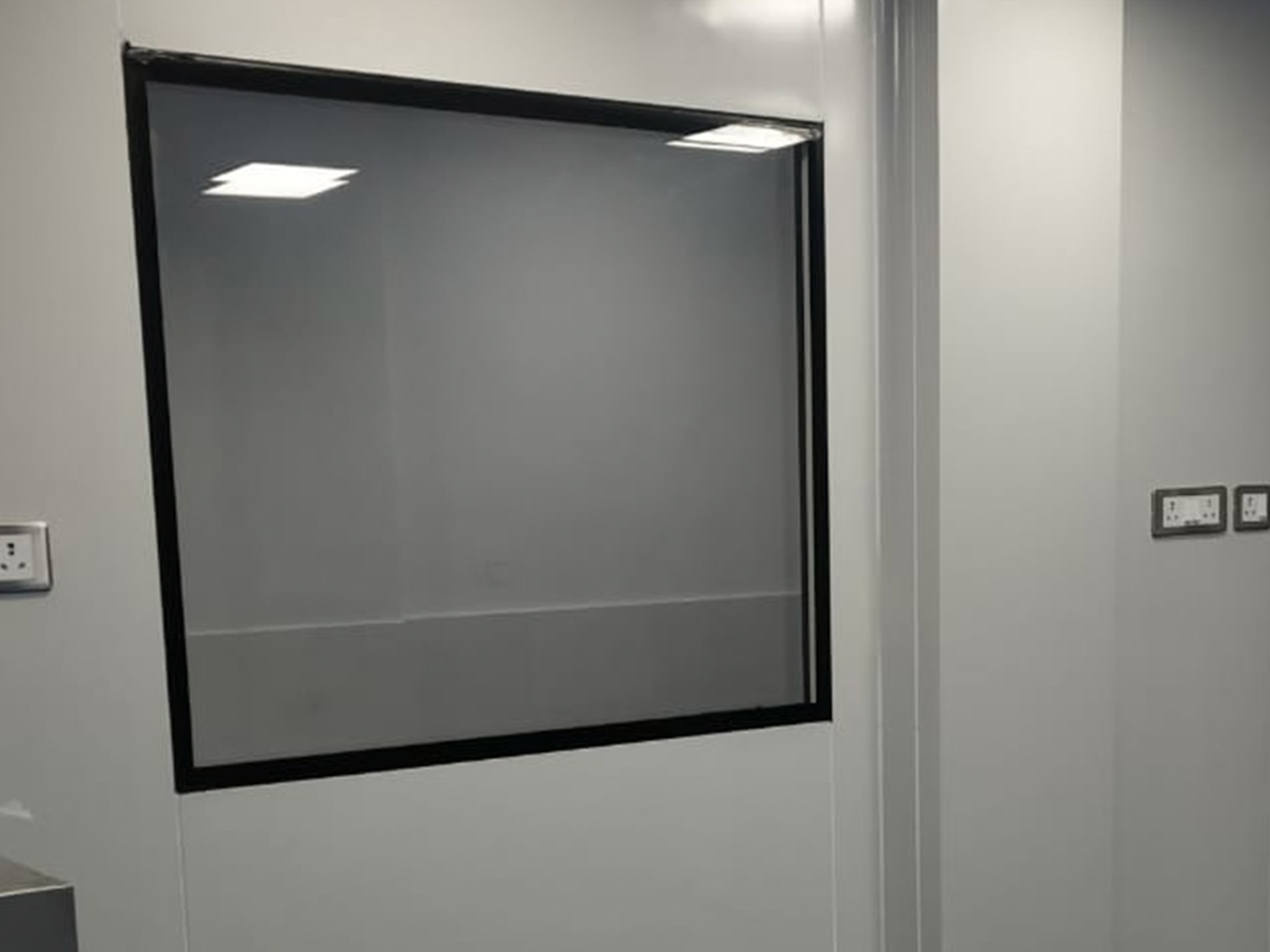 Cleanroom Technology