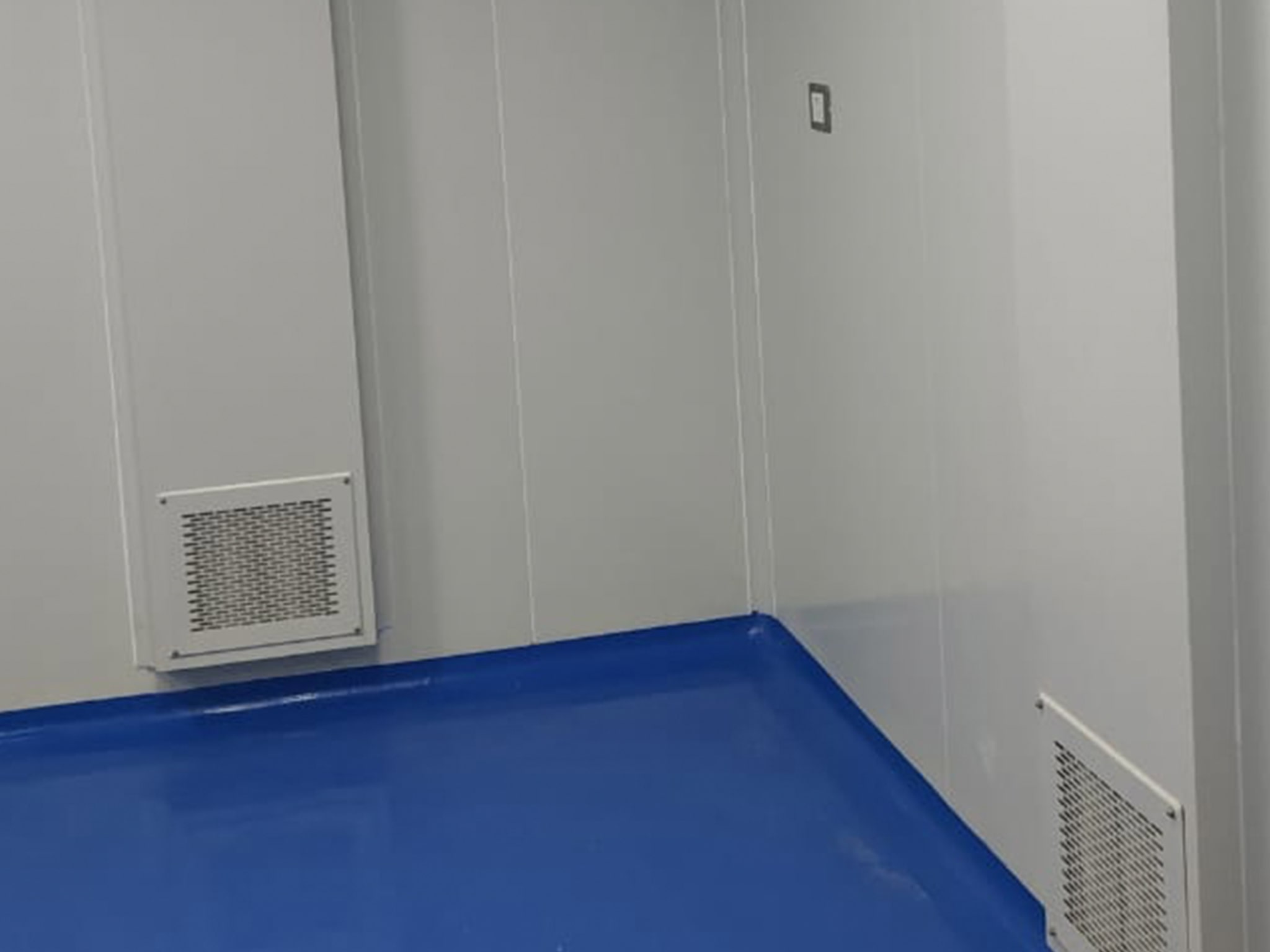 Cleanroom Technology