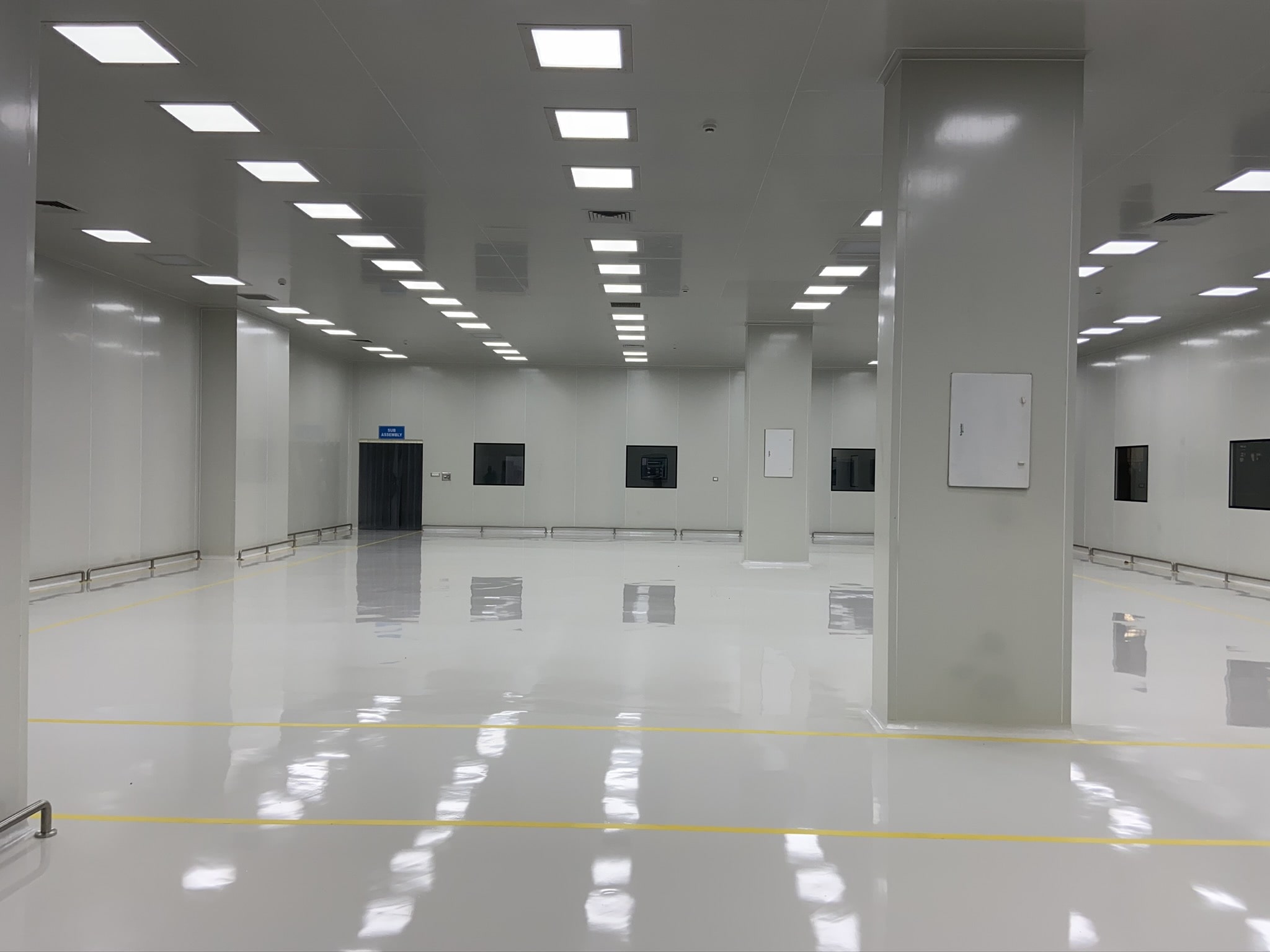 Cleanroom Company