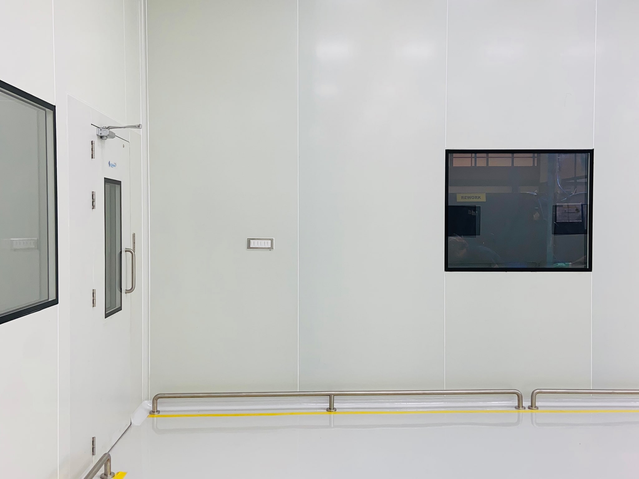 Cleanroom India