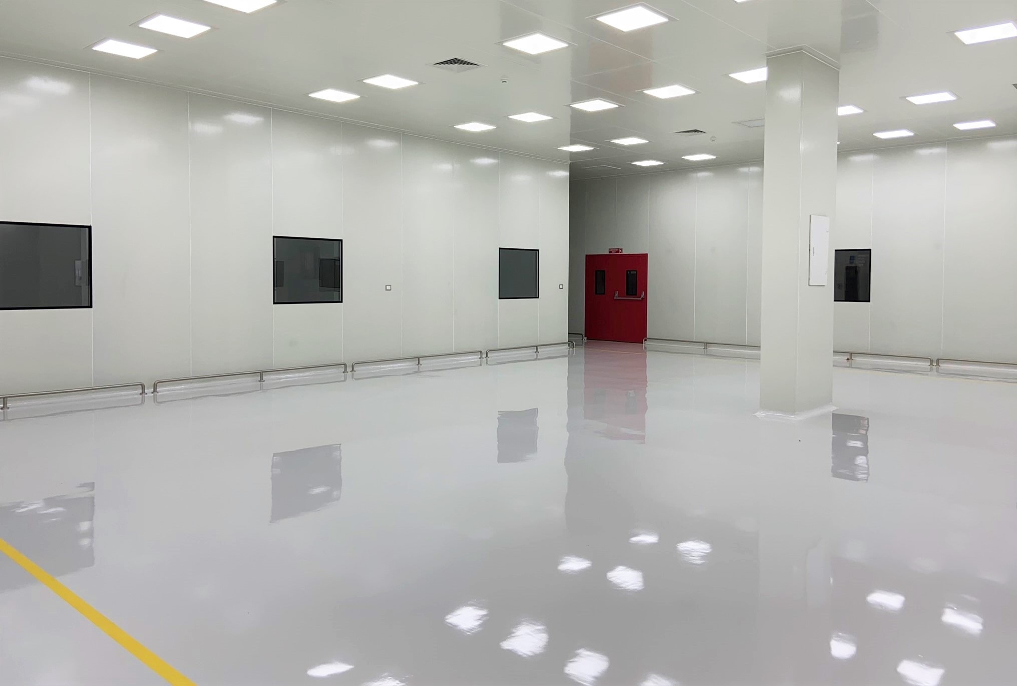 Cleanroom
