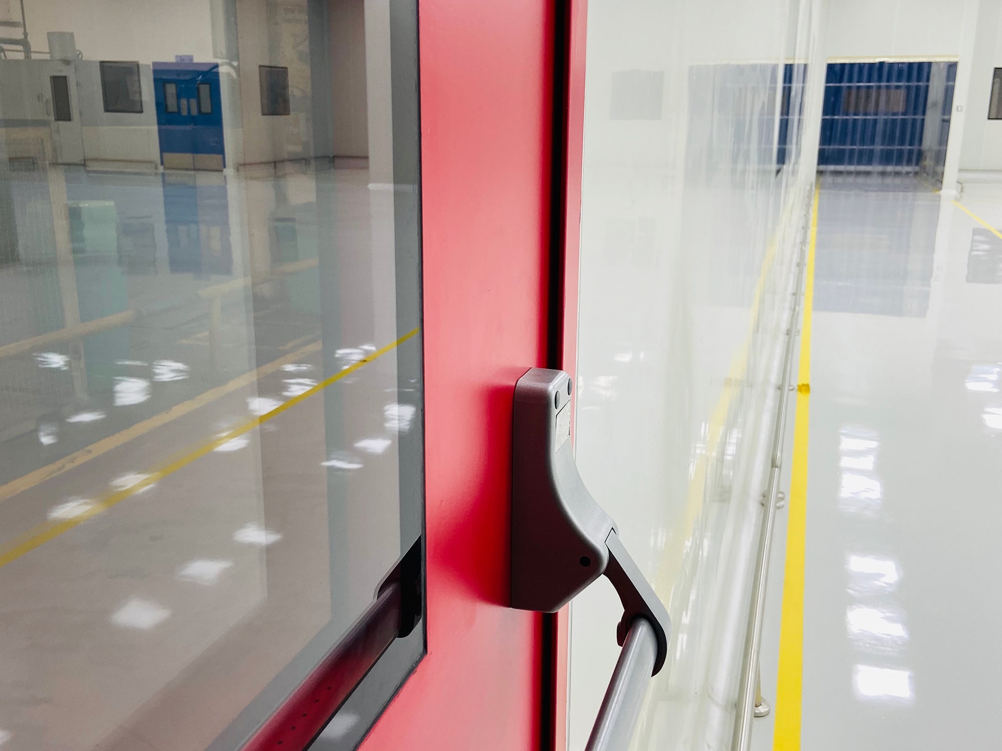 Cleanroom