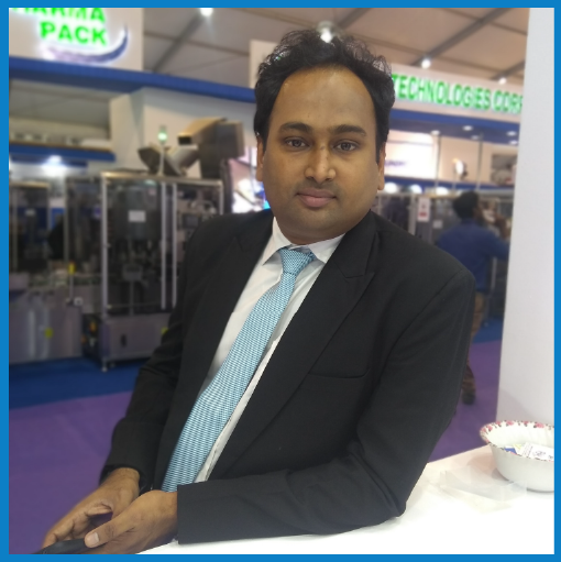 Pravin Shetty