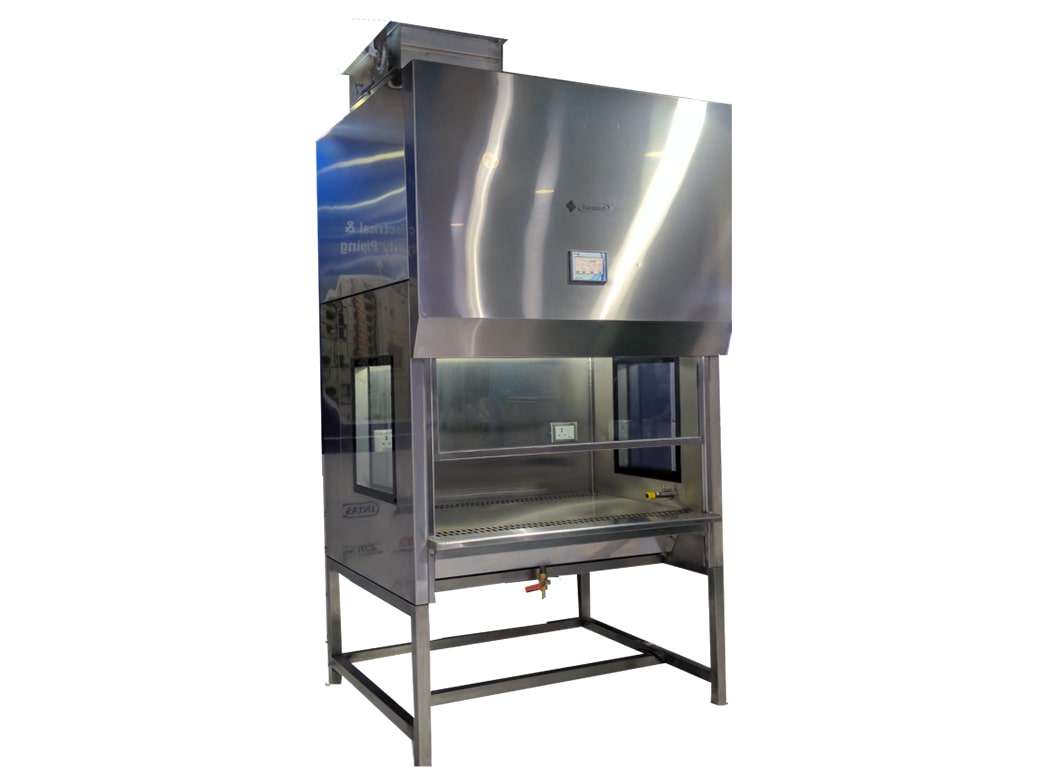 Bio Safety Cabinets