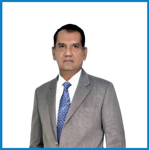 Ravi Thakur